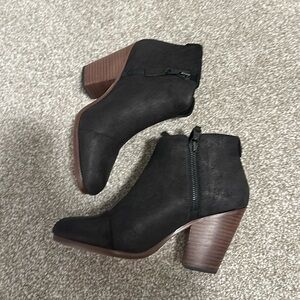 Rag & bone booties